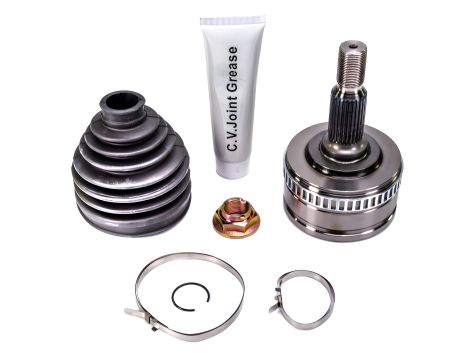 Приводной вал Hyundai i30 (FD)/ Kia Cee'd SW (ED), LPR (KHY851) Приводной вал Hyundai i30 (FD)/ Kia Cee'd SW (ED), LPR (KHY851)