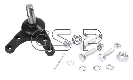 Шаровая опора для FORD RANGER, MAZDA моделей B-SERIE и MX-3 от GSP (S080123)