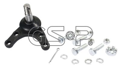 Кульова опора FORD RANGER, MAZDA B-SERIE, MAZDA MX-3, GSP (S080123)