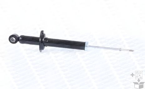 Амортизатор для KIA MAGENTIS, HYUNDAI XG, HYUNDAI GRANDEUR, MONROE (71326)