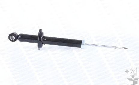 Амортизатор для KIA MAGENTIS, HYUNDAI XG, HYUNDAI GRANDEUR, MONROE (71326)