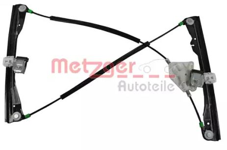 Склопідйомник SEAT IBIZA, METZGER (2160338)