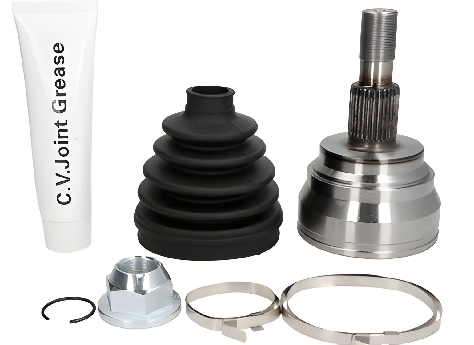 Приводной ШРУС MERCEDES-BENZ GL-CLASS, M-CLASS, R-CLASS, 05-12, LPR (KME882) Приводной ШРУС MERCEDES-BENZ GL-CLASS, M-CLASS, R-CLASS, 05-12, LPR (KME882)