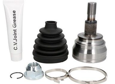 ШРКШ (ШРУС) MERCEDES-BENZ GL-CLASS, M-CLASS, R-CLASS, 05-12, LPR (KME882)
