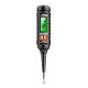 Індикаторна викрутка Aneng B16, 2хААА, 12-300V, NCV, Black Індикаторна викрутка Aneng B16, 2хААА, 12-300V, NCV, Black