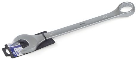 Ключ ріжково-накидний 41 мм, Miol, CRV 51-900