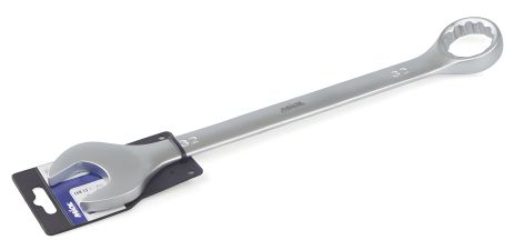 Ключ рожково-накидной 32 мм, CRV Miol 51-897