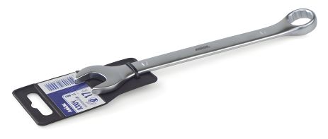 Ріжково-накидний ключ 17 мм Miol CRV 51-882