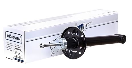 Багажник амортизатор CHERY FULWIN, VW VENTO, SEAT TOLEDO, KONNER (KSA8112)