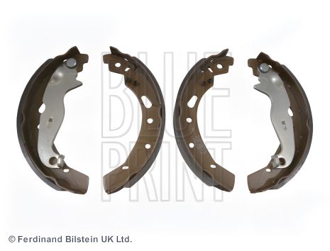 Гальмівні колодки для MAZDA 2, BLUE PRINT (ADM54149)