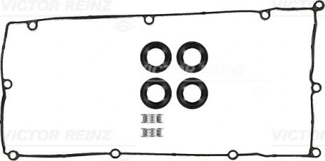 Комплект прокладок кришки ГБЦ KIA RIO, KIA PRIDE, HYUNDAI ACCENT, VICTOR REINZ (155396702)