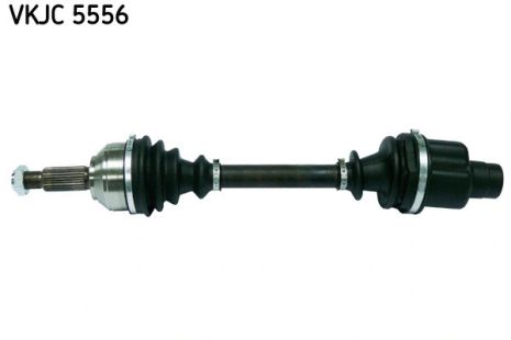 Вал приводний, піввісь FORD MONDEO, SKF (VKJC5556)