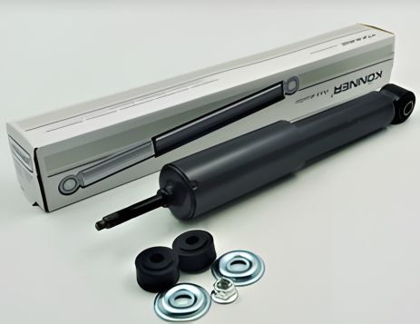 Амортизатор для CHEVROLET SPARK, DAEWOO MATIZ, KONNER (KSA1312I) Амортизатор для CHEVROLET SPARK, DAEWOO MATIZ, KONNER (KSA1312I)