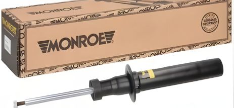 Амортизатор для AUDI Q5, MONROE (G2578)