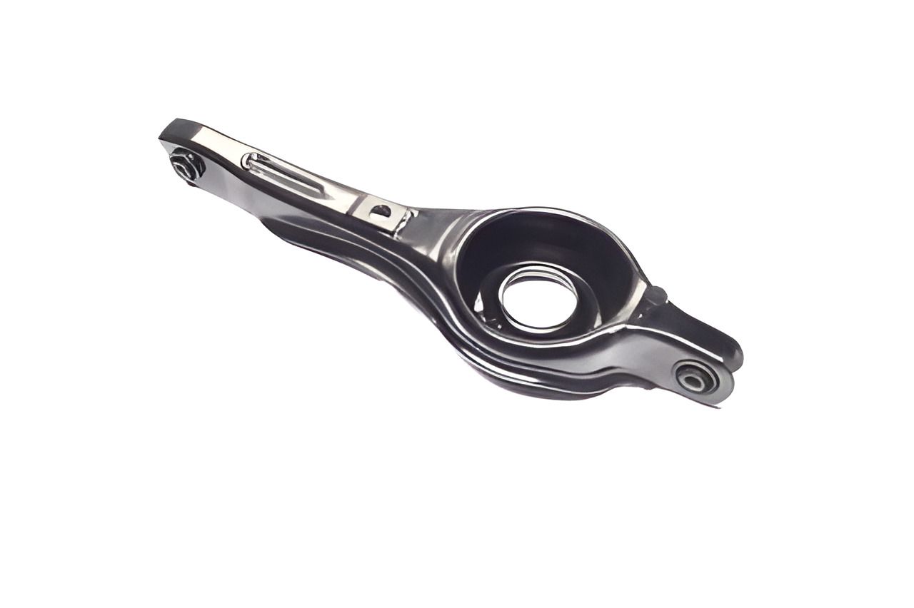 Важіль підвіски MAZDA3 03- задн. (під пружину) (RIDER) (RD283047013) – Задній підвісний важіль Важіль підвіски MAZDA3 03- задн. (під пружину) (RIDER) (RD283047013) – Задній підвісний важіль