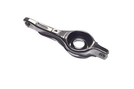 Важіль підвіски MAZDA3 03- задн. (під пружину) (RIDER) (RD283047013) – Задній підвісний важіль Важіль підвіски MAZDA3 03- задн. (під пружину) (RIDER) (RD283047013) – Задній підвісний важіль