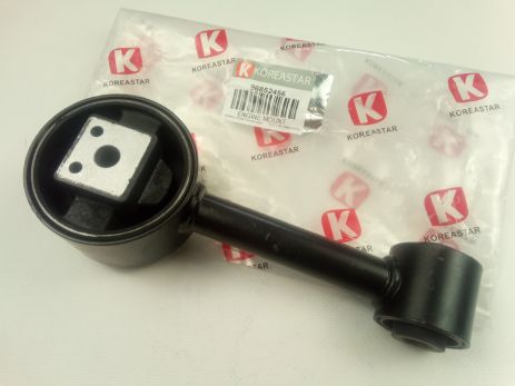Подушка двигуна Lacetti 1.8 права нижня, 'KOREASTAR'' (96852456)