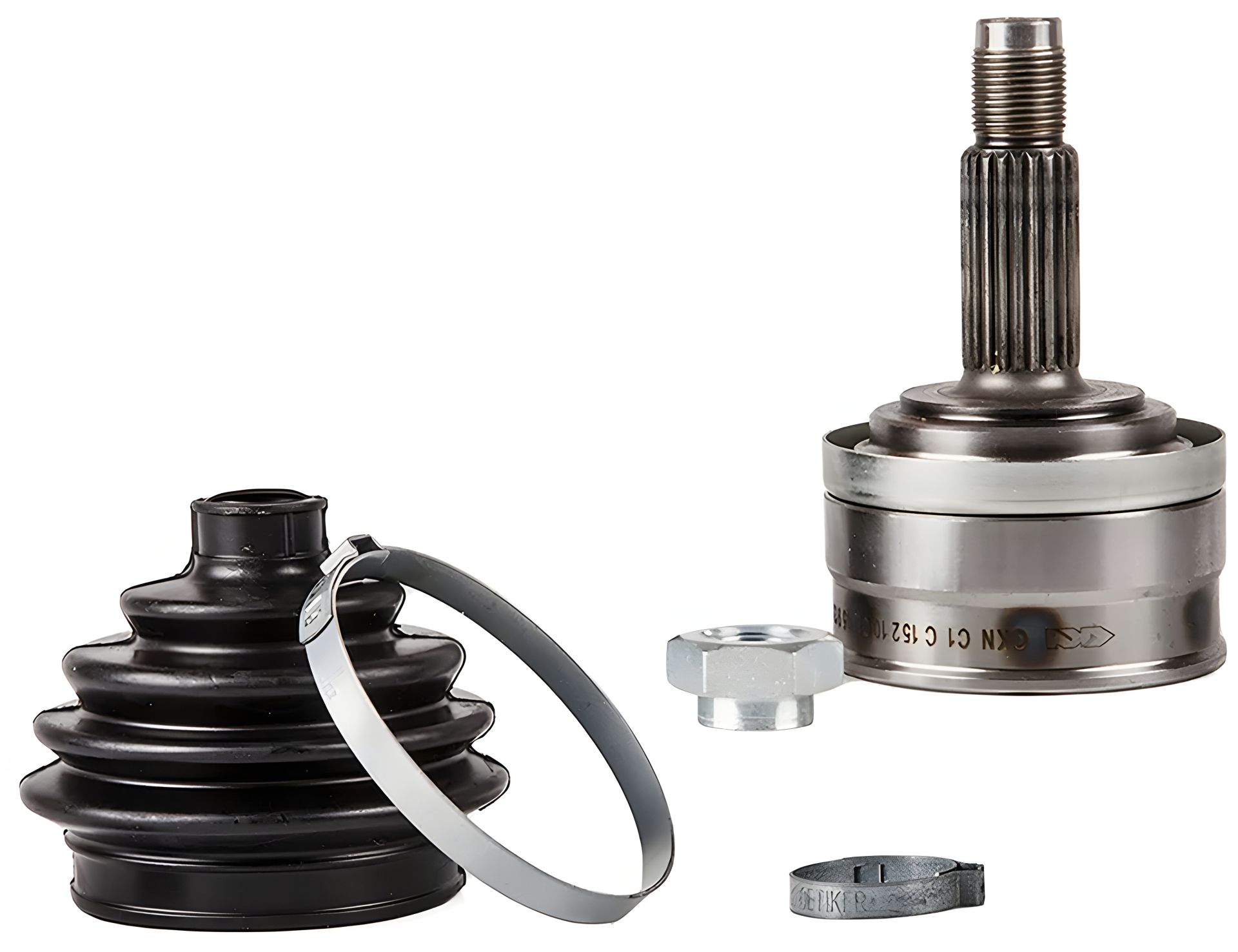 ШРУС для TOYOTA AVENSIS, LPR (KTY797) ШРУС для TOYOTA AVENSIS, LPR (KTY797)