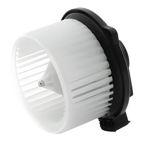 Вентилятор салону для Renault Logan II 2012 - (вир-во FEBI), FEBI BILSTEIN (196707) Вентилятор салону для Renault Logan II 2012 - (вир-во FEBI), FEBI BILSTEIN (196707)