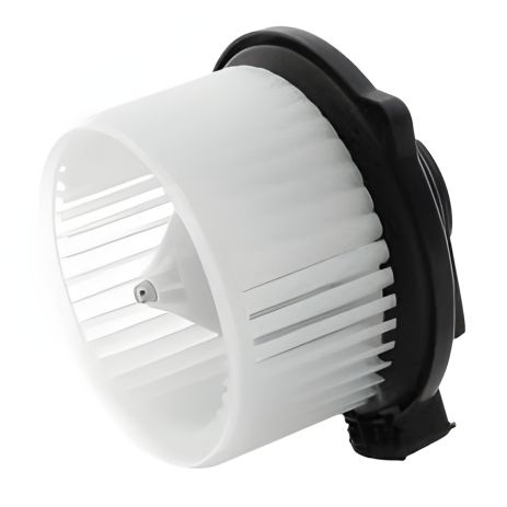 Вентилятор салону для Renault Logan II 2012 - (вир-во FEBI), FEBI BILSTEIN (196707) Вентилятор салону для Renault Logan II 2012 - (вир-во FEBI), FEBI BILSTEIN (196707)