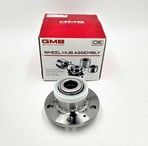 Комплект підшипника маточини колеса KIA CEE'D, VW POLO, SKODA KAMIQ, GMB (GH32470M)