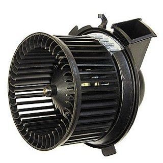 Вентилятор салона VW TRANSPORTER, VW SHARAN, VW MULTIVAN, AVA COOLING (VN8453)