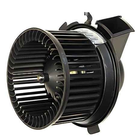 Салону вентилятор VW TRANSPORTER, VW SHARAN, VW MULTIVAN, AVA COOLING (VN8453)