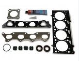Комплект прокладок ГБЦ VW POLO, VW BORA, VW LUPO, BGA (HK4783)