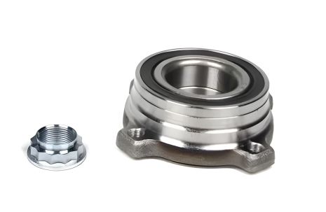 Комплект подшипника ступицы BMW 5, BMW 7, BMW 3, GMB (GH21460T) Комплект подшипника ступицы BMW 5, BMW 7, BMW 3, GMB (GH21460T)