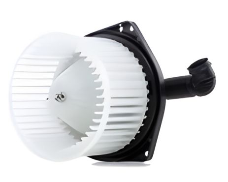 Вентилятор салона NISSAN X-TRAIL, модель NRF (34577)