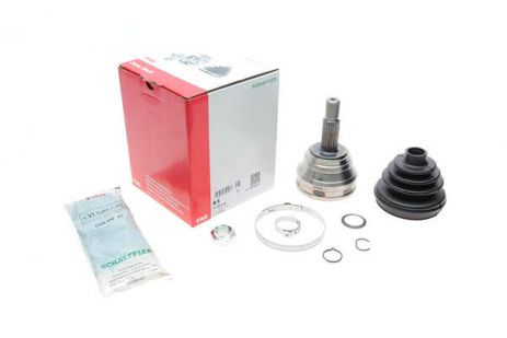 ШРКШ (ШРУС) VW PASSAT, AUDI COUPE, FAG (771031430)