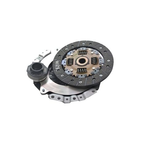 Комплект зчеплення для Mazda Demio, Mazda 323, Mazda MX-3, виробник VALEO (801508)