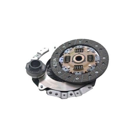 Комплект зчеплення MAZDA DEMIO, MAZDA 323, MAZDA MX-3, VALEO (801508)