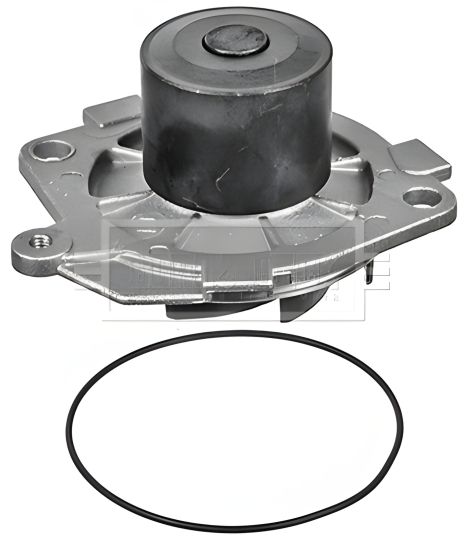 Водяний насос BORG & BECK (BWP1770) для SUZUKI SX4, SAAB 9-3 Водяний насос BORG & BECK (BWP1770) для SUZUKI SX4, SAAB 9-3