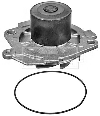 Водяний насос SUZUKI SX4, SAAB 9-3, BORG & BECK (BWP1770) Водяний насос SUZUKI SX4, SAAB 9-3, BORG & BECK (BWP1770)