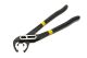 Щипці трубні 250 мм CrV фосфатовані MASTERTOOL 25-4250 Щипці трубні 250 мм CrV фосфатовані MASTERTOOL 25-4250