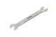 Ключ рожковый COLD STAMPED 10х11 мм CrV DIN3110 SS MASTERTOOL 70-1011