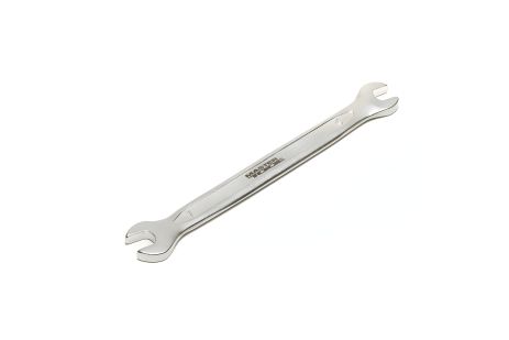 Ріжковий ключ 6х7 мм CrV DIN3110 SS MASTERTOOL 70-1067