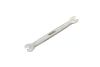 Ключ рожковый COLD STAMPED 6х7 мм CrV DIN3110 SS MASTERTOOL 70-1067 Ключ рожковый COLD STAMPED 6х7 мм CrV DIN3110 SS MASTERTOOL 70-1067