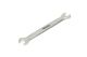 Ключ рожковый COLD STAMPED 8х9 мм CrV DIN3110 SS MASTERTOOL 70-1089
