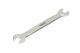 Ключ рожковый COLD STAMPED 12х13 мм CrV DIN3110 SS MASTERTOOL 70-1213