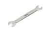Ключ рожковый COLD STAMPED 12х13 мм CrV DIN3110 SS MASTERTOOL 70-1213