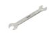 Ключ рожковый COLD STAMPED 14х15 мм CrV DIN3110 SS MASTERTOOL 70-1415