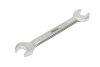 Ключ рожковый COLD STAMPED 18х19 мм CrV DIN3110 SS MASTERTOOL 70-1819