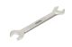 Ключ рожковый COLD STAMPED 20х22 мм CrV DIN3110 SS MASTERTOOL 70-2022