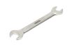 Ключ рожковый COLD STAMPED 20х22 мм CrV DIN3110 SS MASTERTOOL 70-2022