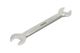 Ключ рожковый COLD STAMPED 21х23 мм CrV DIN3110 SS MASTERTOOL 70-2123