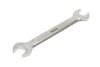 Ключ рожковый COLD STAMPED 21х23 мм CrV DIN3110 SS MASTERTOOL 70-2123