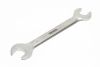 Ключ рожковый COLD STAMPED 25х28 мм CrV DIN3110 SS MASTERTOOL 70-2528