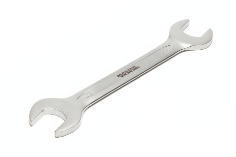 Ріжковий ключ COLD STAMPED 30х32 мм CrV DIN3110 SS MASTERTOOL 70-3032